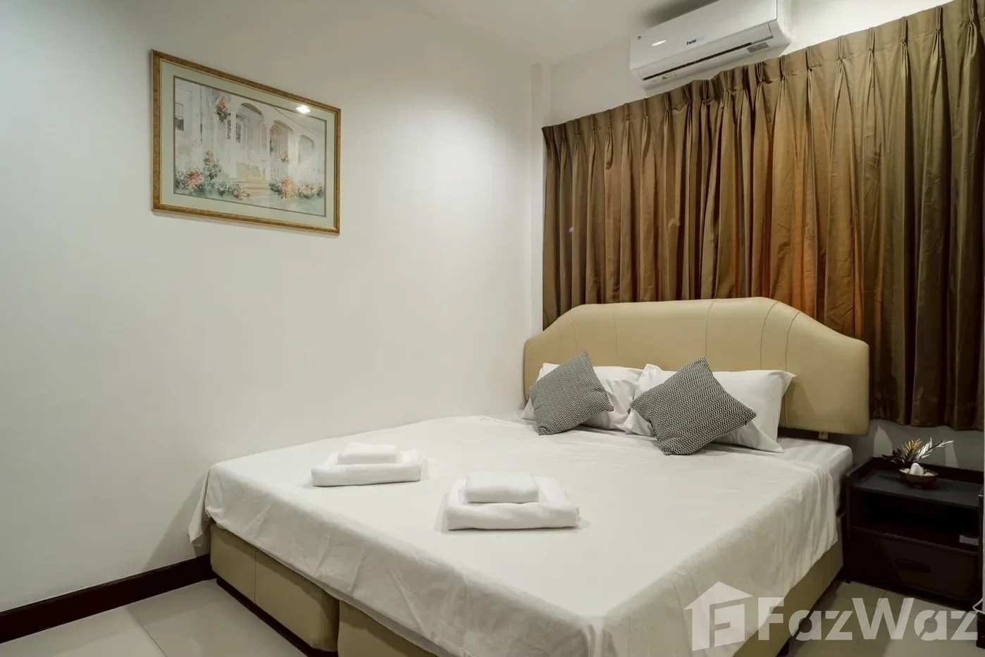 รูป วิลล่าให้เช่า 3 ห้องนอน ในโครงการ Massarossa Pool Villa 6471258 - รูปที่ 6/10