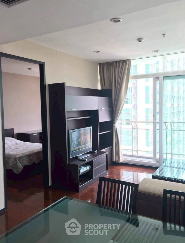 รูป คอนโด 2 ห้องนอน ชั้นสูง 81 ตร.ม. The Height Condominium ย่านทองหล่อ (ID 2994514) - รูปที่ 5/9