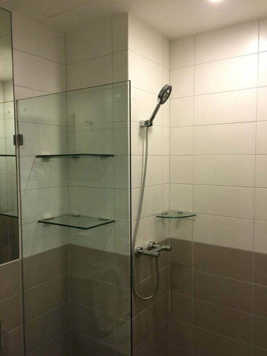 picture ideo q chula samyan for rent ready to move  - 7/22