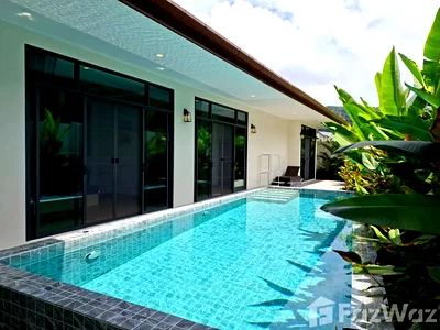 ขายบ้านเดี่ยว : ขาย บ้านเดี่ยว 3 ห้องนอน ใน ฉลอง, ภูเก็ต 6471180