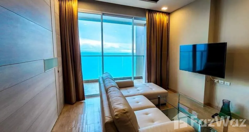 รูป ขาย คอนโด 1 ห้องนอน ในโครงการ ซีตัส บีชฟรอนท์ 6471857 - รูปที่ 10/20