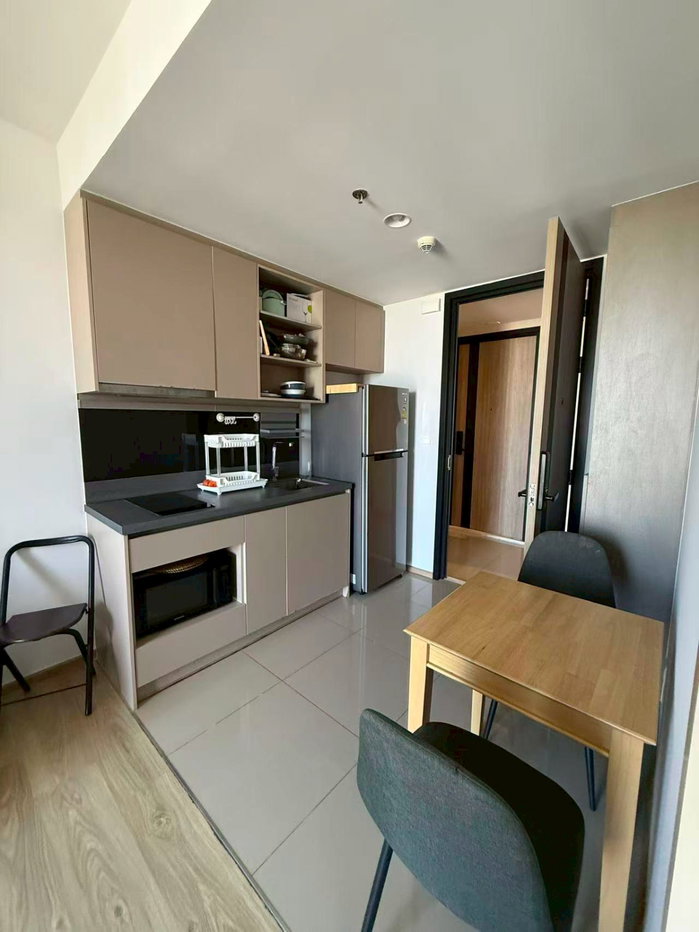 picture Condo for rent at Oka Haus (SA-01) - 5/7