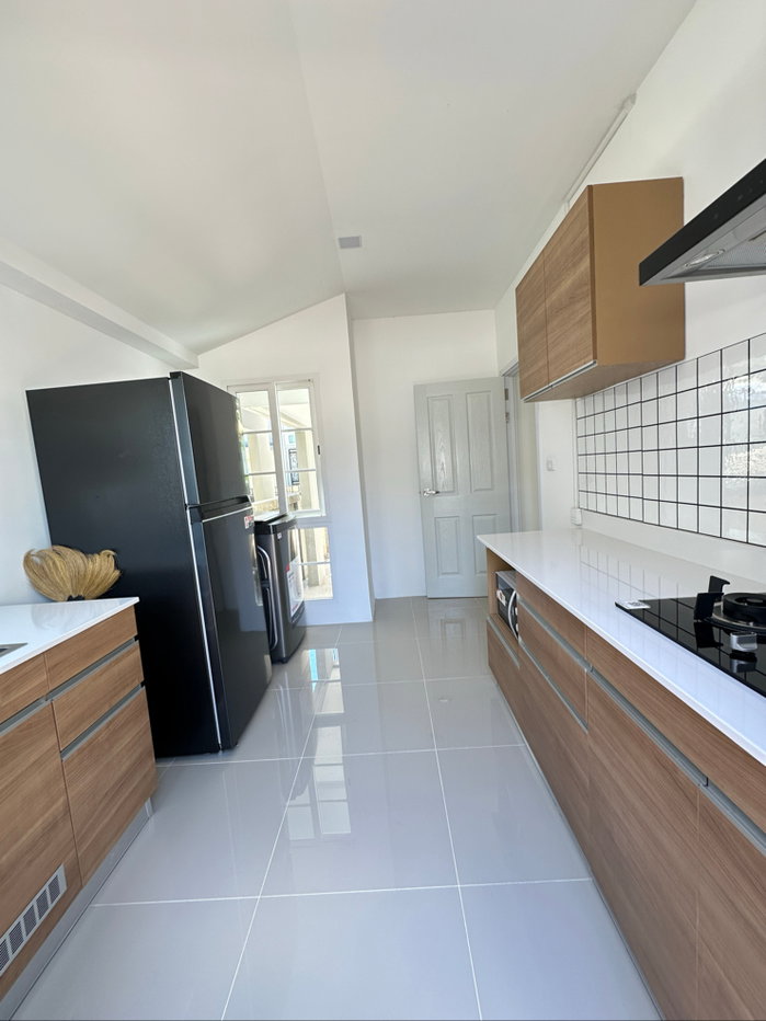 picture House for rent in Gandio Village, Khon Kaen. - 18/36