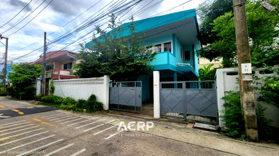 บ้านเดี่ยว ไอทีสแควร์หลักสี่ : ขายบ้านเดี่ยว 2 ชั้น 4 นอน 3 น้ำ ซ.วิภาวดี 42 / พหลโยธิน 35 / งามวงศ์วาน(ซอยท่านผู้หญิงพหลฯ)