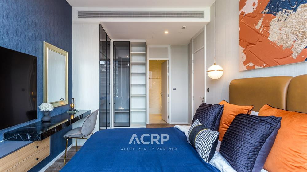 picture 🏢 Muniq Langsuan – Luxury Condo with Tenant Pet Friendly - 7/30