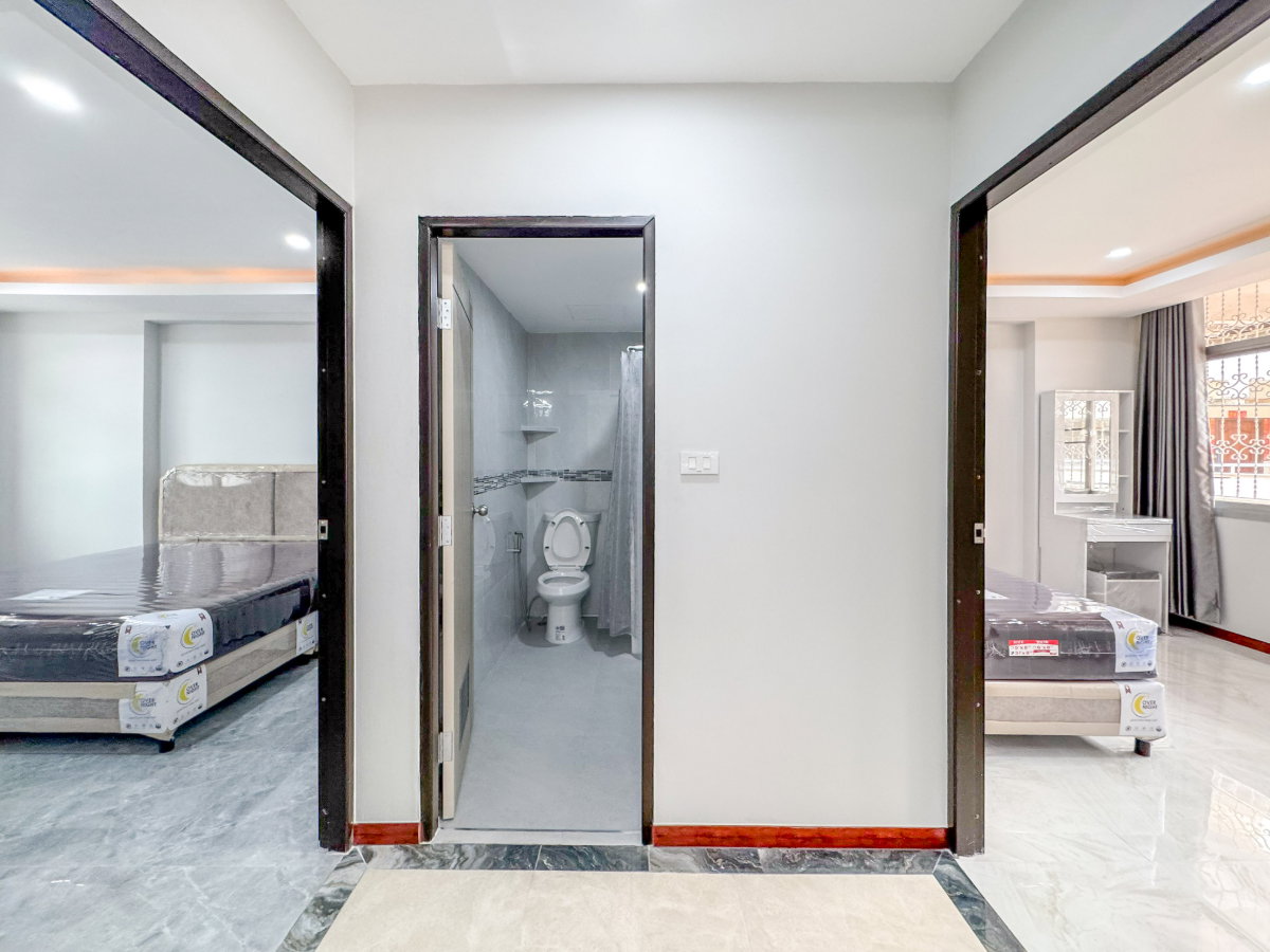 รูป 🔥ให้เช่า/For Rent รีโนเวทใหม่ทั้งห้อง🔥สยามคอนโดมิเนียม (Siam Condominium) 2ห้องนอน/1ห้องน้ำ 71sqm หลังเซนทรัลพระราม9 - รูปที่ 6/20