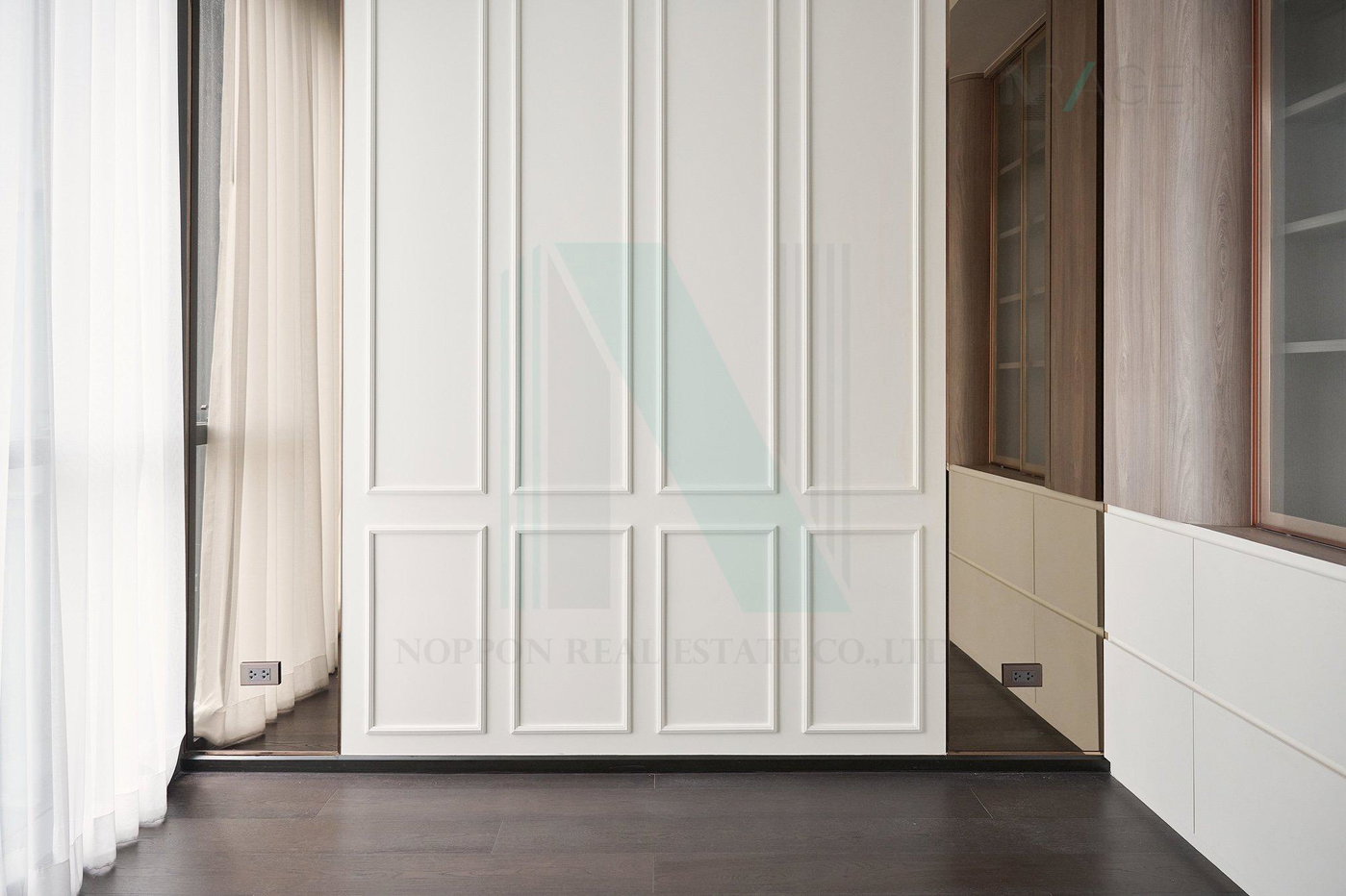 รูป 🚩Best room!🚩 ให้เช่าคอนโด ลาวีค สุขุมวิท 57 อาคาร 1 ชั้น 9 Duplex 2 ห้องนอน ขนาด 97.00 ตรม ใกล้ ท้องฟ้าจำลอง - รูปที่ 7/8
