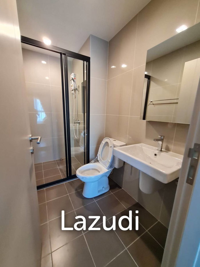 picture 1 Bed 28 SQ.M THE BASE Phetchaburi-Thonglor - 10/12