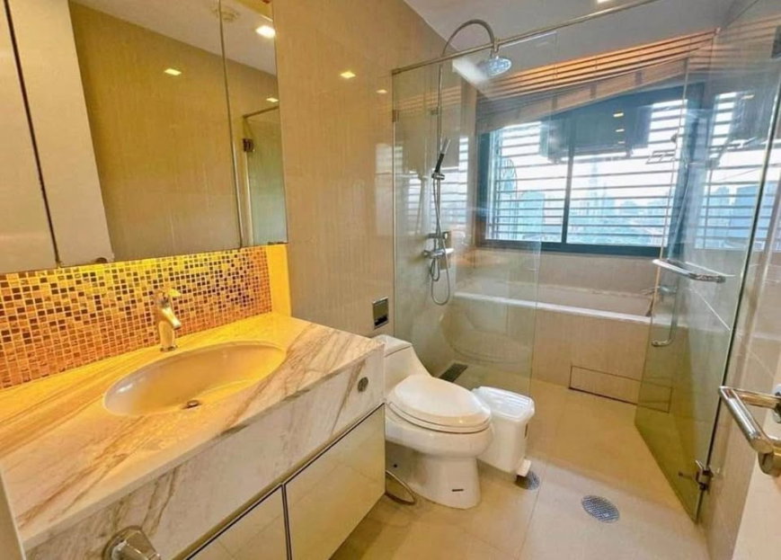 รูป 🏙️✨ ให้เช่า Circle Living Prototype Condominium ✨🏙️ 🚆 ใกล้ MRT เพชรบุรี 🩺 ฟรีประกันสุขภาพ 💰 คุ้มครองสูงสุด 8 ล้านบาท - รูปที่ 14/15