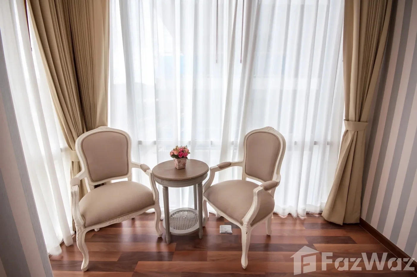 รูป คอนโดให้เช่า 2 ห้องนอน ในโครงการ มาย รีสอร์ท หัวหิน 6475597 - รูปที่ 13/16