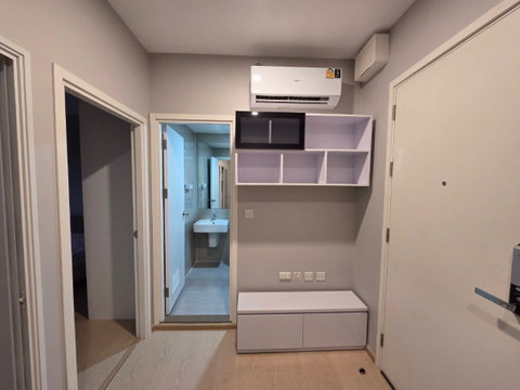 🏠✨ The Tree Sukhumvit 71 - Ekkamai | ขายคอนโด 1 ห้องนอน (HBH-HL-314)