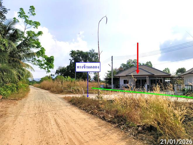 รูป บ้านเดี่ยว 87.4 ตร.วา จิรวัฒน์การ์เด้นโฮม บ้านค่าย ระยอง 1.8M - รูปที่ 6/15
