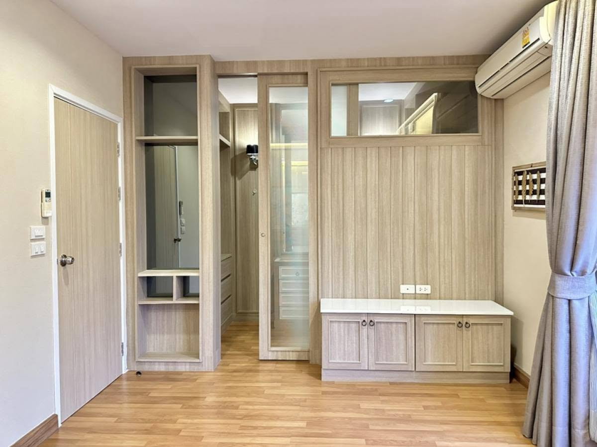 รูป ปล่อยเช่า ทำออฟฟิศได้ เเต่งให้พร้อม‼️ 🏘️ทาวน์โฮม 2 ชั้น👀 หน้าบ้านไม่ชนใคร👀 - รูปที่ 23/39