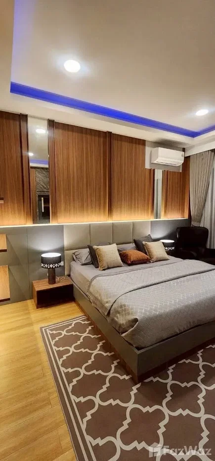 รูป วิลล่าให้เช่า 5 ห้องนอน ในโครงการ The Shades Villas 6475301 - รูปที่ 5/43