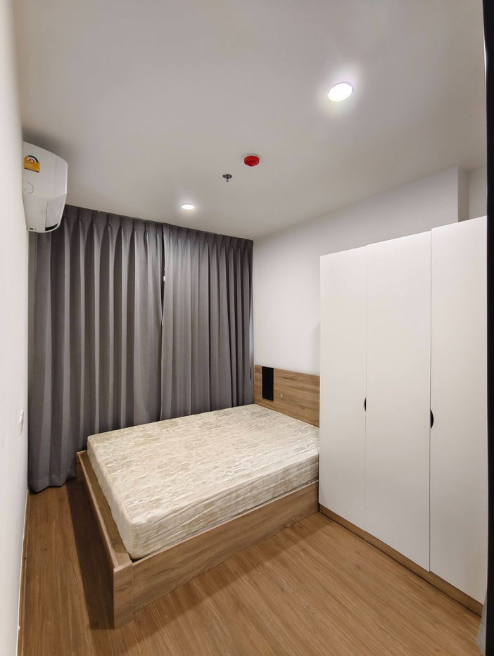 รูป ให้เช่า คอนโด เดอะ ลิฟวิ่น เพชรเกษม *ห้องสวยม๊าก* ที่ Line: @homefinder - รูปที่ 2/11