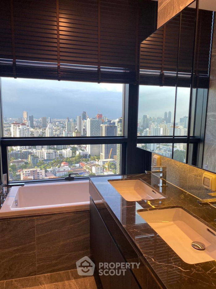 รูป 2 ห้องนอน 73 ตร.ม. ชั้น 29 ที่ The Esse Sukhumvit 36 ใกล้ BTS ทองหล่อ 70 ม. (ID 1496004) - รูปที่ 7/7