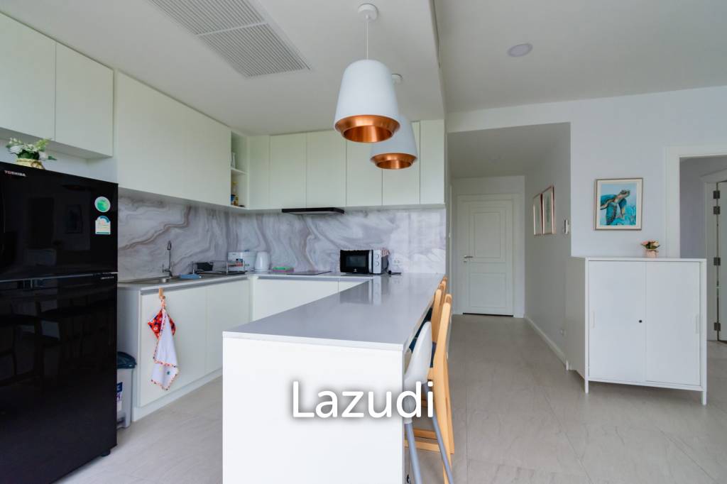 รูป MALIBU : Great Value 2 bed condo with nice views - รูปที่ 5/20
