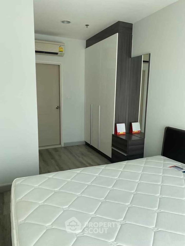 รูป คุ้มค่า 1 ห้องนอน คอนโด Centric Sathorn-St. Louis ห่าง BTS เซนต์หลุยส์ 200 ม. (ID 3000162) - รูปที่ 11/13
