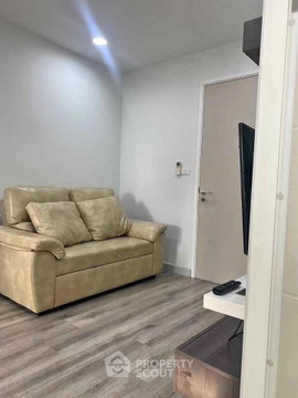 คุ้มค่า 1 ห้องนอน คอนโด Centric Sathorn-St. Louis ห่าง BTS เซนต์หลุยส์ 200 ม. (ID 3000162)