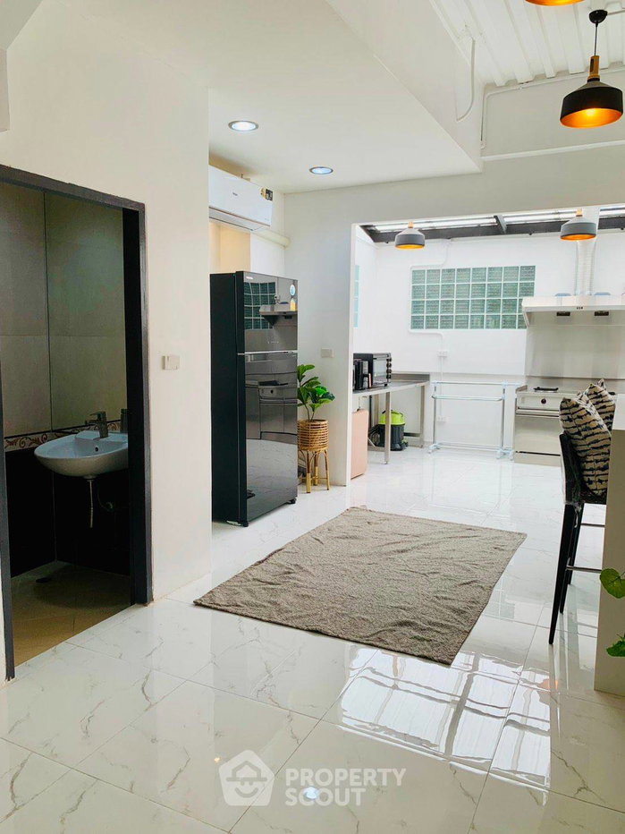 รูป ทาวน์โฮม 3 ห้องนอนเลี้ยงสัตว์ได้ ใกล้ Central Bangna เขตบางนา (ID 3003430) - รูปที่ 20/20