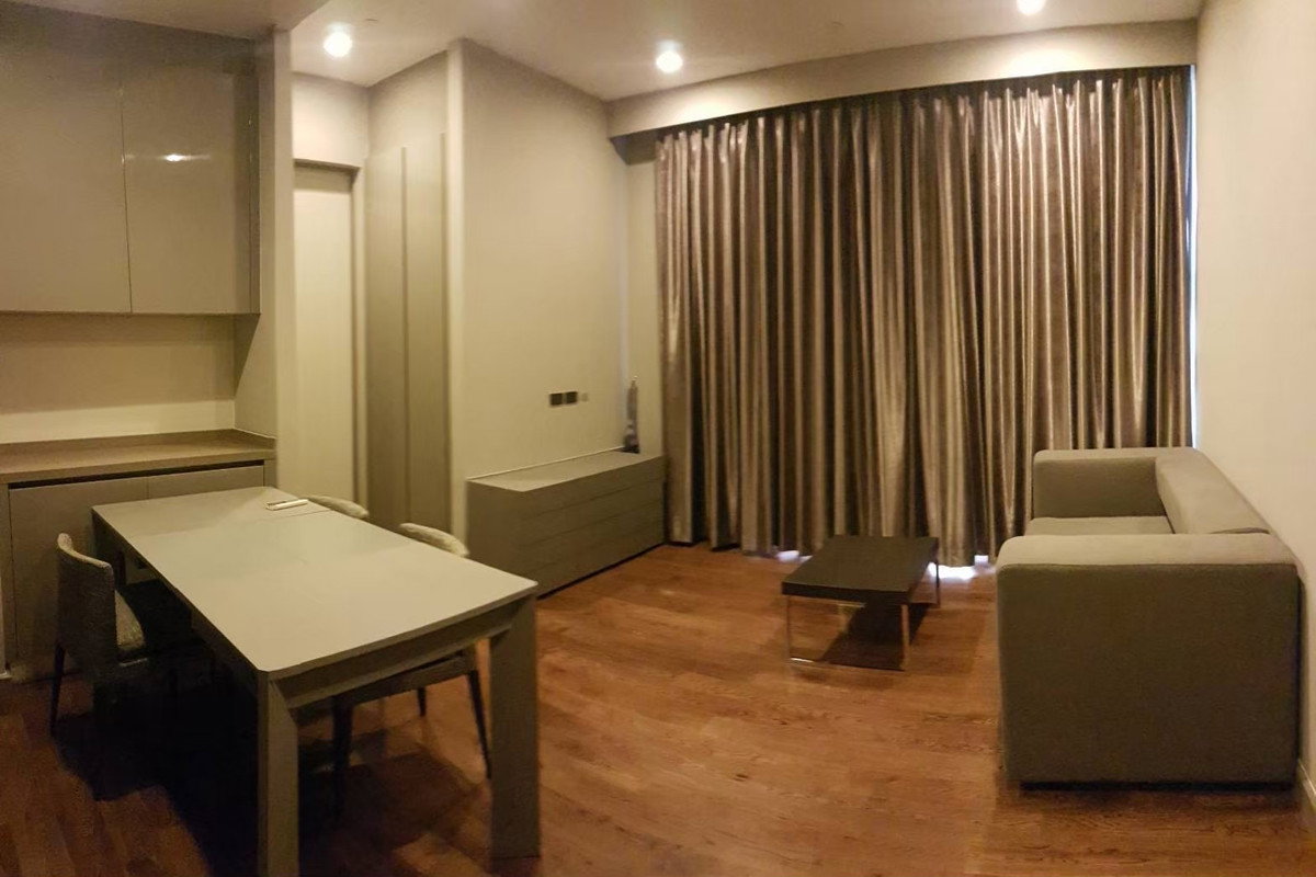 รูป M Silom【𝐒𝐄𝐋𝐋 & 𝐑𝐄𝐍𝐓】🔥Modern  Tone กับส่วนกลางที่ตอบโจทย์ชีวิตคนเมืองทุกมิติ🔥  ติดต่อไลน์ไอดี: @hacondo - รูปที่ 2/8
