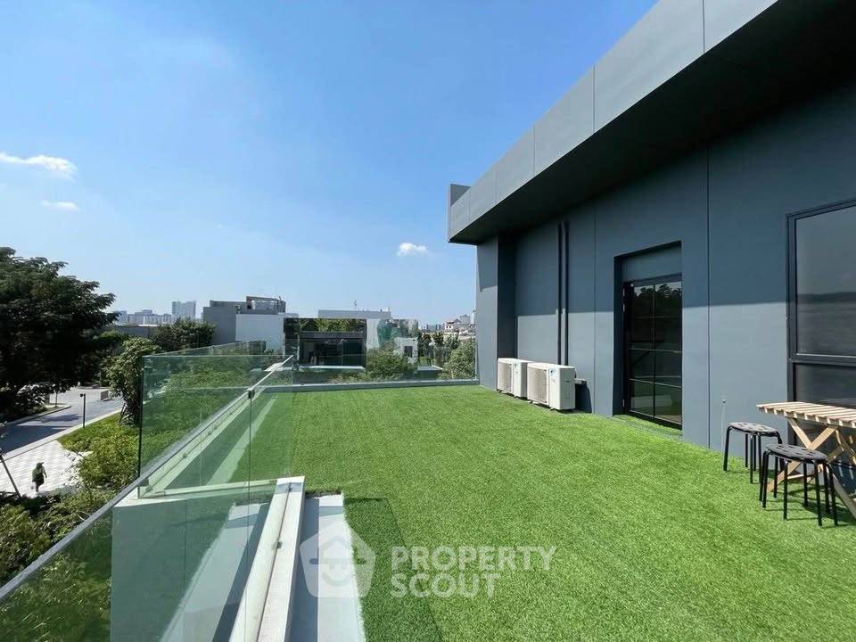 รูป บ้าน 4 ห้องนอน ให้เช่า บ้านบูก้าน กรุงเทพกรีฑา เลี้ยงสัตว์ได้ ฮัวหมาก (ID 3004782) - รูปที่ 2/12