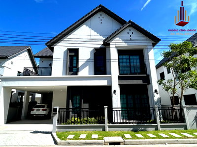 Houses for rent Samut Prakarn : ✨ For Rent: Centro Bangna✨  💰 Only 120,000 THB/month