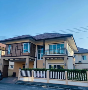 🏡 บ้านเดี่ยวให้เช่าระดับพรีเมียม | แกรนด์ ล้านนา เมอริเดียน ติดถนนสันกำแพงสายใหม่ ทำเลศักยภาพ เดินทางสะดวก พร้อมเข้าอยู่ ✨