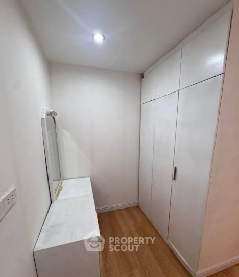 รูป คอนโด 1 ห้องนอน 59 ตร.ม. ที่ Commonwealth Pinklao ใกล้ MRT บางยี่ขัน 100 ม. (ID 3004989) - รูปที่ 6/11