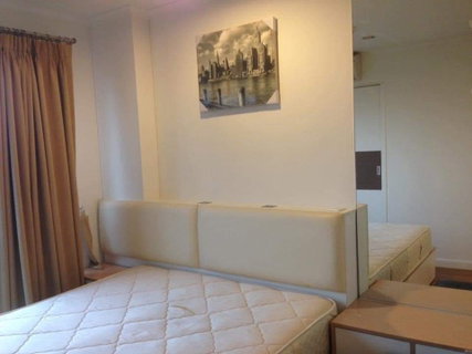 รูปภาพ 🏙️✨ FOR RENT: Lumpini Place Rama 4 – Kluaynamthai — MODERN & CONVENIENT CITY LIVING! 💰 Rental Price: 12,000 THB/month!!