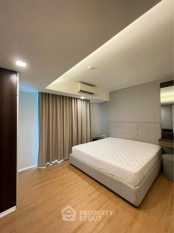 รูป คอนโด 2 ห้องนอนให้เช่า Focus Ploenchit ใกล้ BTS นานา (ID 2087301) - รูปที่ 10/10