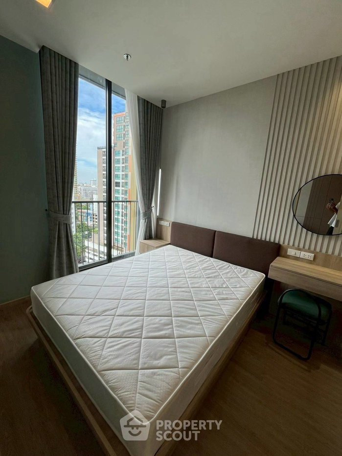 รูป ราคาดี คอนโด 1 ห้องนอน Noble State 39 ใกล้ BTS พร้อมพงษ์ (ID 3004789) - รูปที่ 5/6