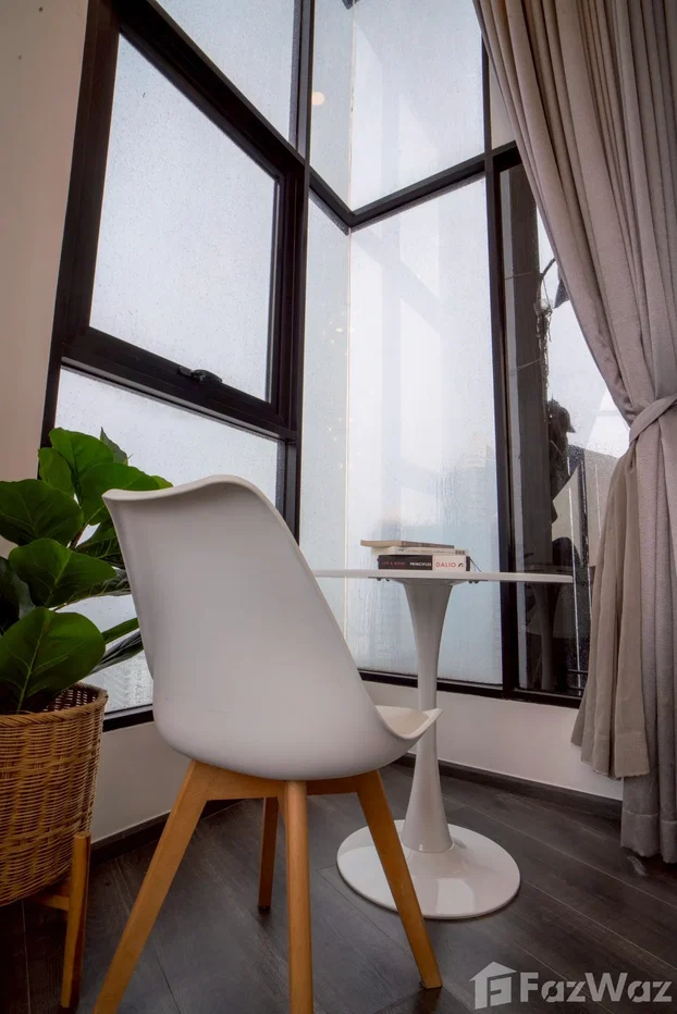 รูป คอนโด 2 ชั้นสูง 4.25 เมตร 1 bedroom plus 50 เมตร ถึง BTS 6475052 - รูปที่ 8/13