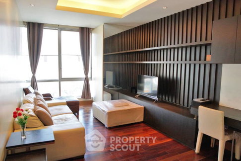 คอนโด 2 ห้องนอน 91 ตร.ม. ชั้น 23 ที่ Sky Villas Sathorn ใกล้สาทร (ID 3007068)