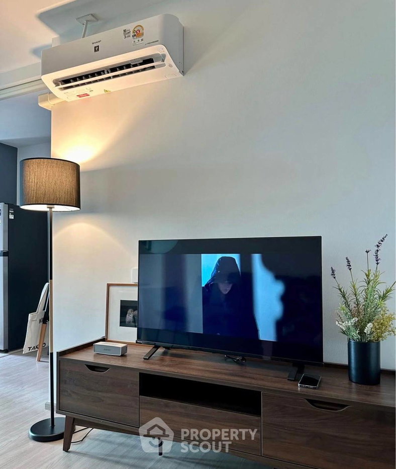 รูป ใกล้ BTS Ratchayothin เพียง 200 ม. | คอนโด 1 ห้องนอน ASPIRE Ratchayothin (ID 3006589) - รูปที่ 5/13