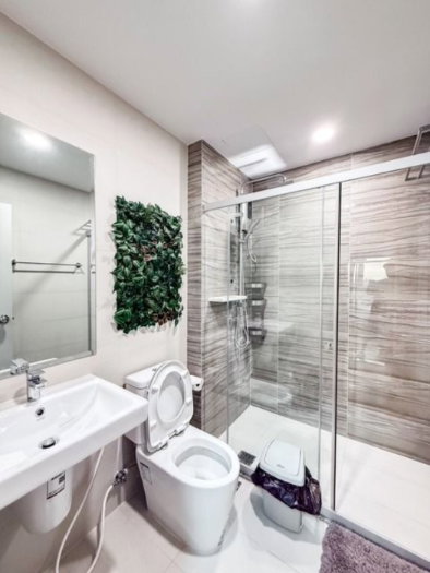 รูป 🔥 Supalai Veranda Ramkhamhaeng ห้องใหญ่ชั้น 33 วิวพาโนรามา เพียง 24,500 บาท ✨ 1 ห้องนอน 41 ตร.ม. ใกล้ MRT สายสีส้ม พร้อมเข้าอยู่ - รูปที่ 7/8