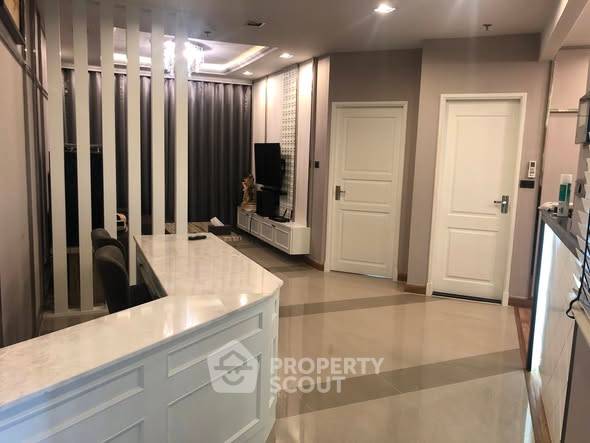 รูป คอนโด 1 ห้องนอน 76 ตร.ม. ศุภาลัย เวลลิงตัน ใกล้ MRT ไทยวัฒนธรรม (ID 3005125) - รูปที่ 2/15