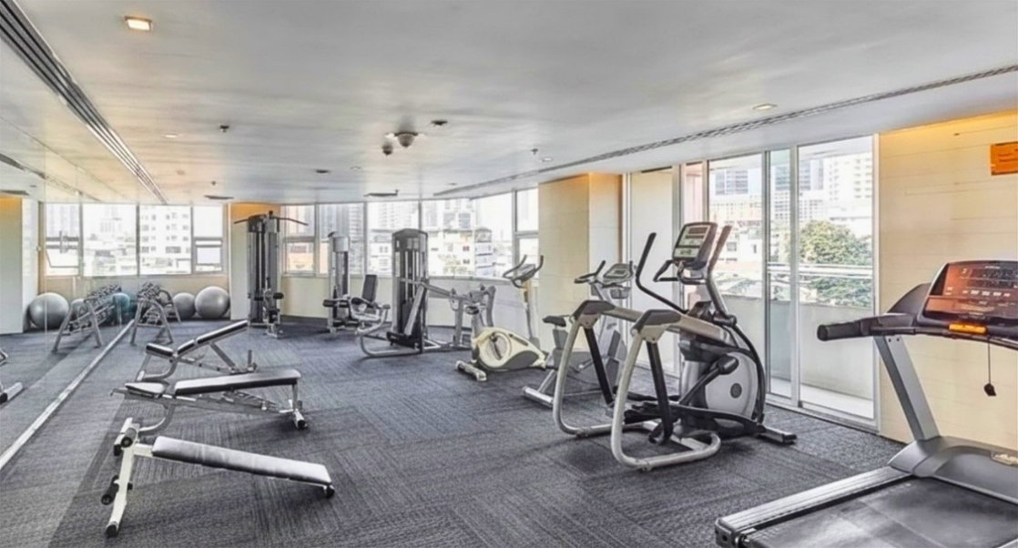 รูป เช่าคอนโด 💎 Sathorn Heritage 2นอน 120ตร.ม. 55k ยูนิตกว้าง สวย ใกล้ BTS เซนต์หลุยส์ - รูปที่ 4/5