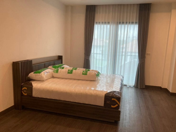 รูป 🏡✨ ให้เช่า บ้านเดี่ยว 3 ชั้น สุขุมวิท 65 (เอกมัย) จดบริษัทได้ - รูปที่ 24/26