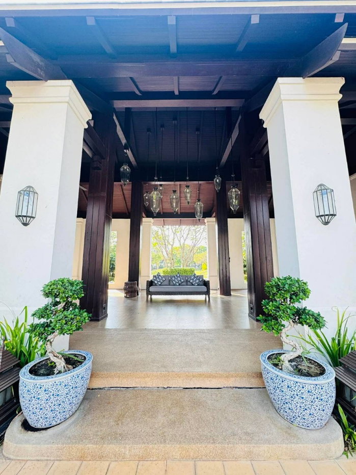 รูป ✨ให้เช่าบ้านเดี่ยวหรู เศรษฐสิริ สันทราย | บ้านสวยสไตล์ Luxury เฟอร์ครบ พร้อมเข้าอยู่ ใกล้เซ็นทรัลเฟสติวัลและรวมโชค 💎 - รูปที่ 36/36
