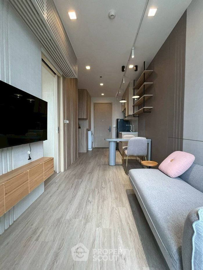 รูป ราคาดี คอนโด 1 ห้องนอน Noble State 39 ใกล้ BTS พร้อมพงษ์ (ID 3004789) - รูปที่ 1/6