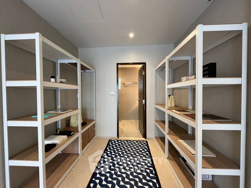 picture 3-BR Townhouse For Sale 220 Sqm Bang Chak, Phra Khanong (ID 653458) - 13/17