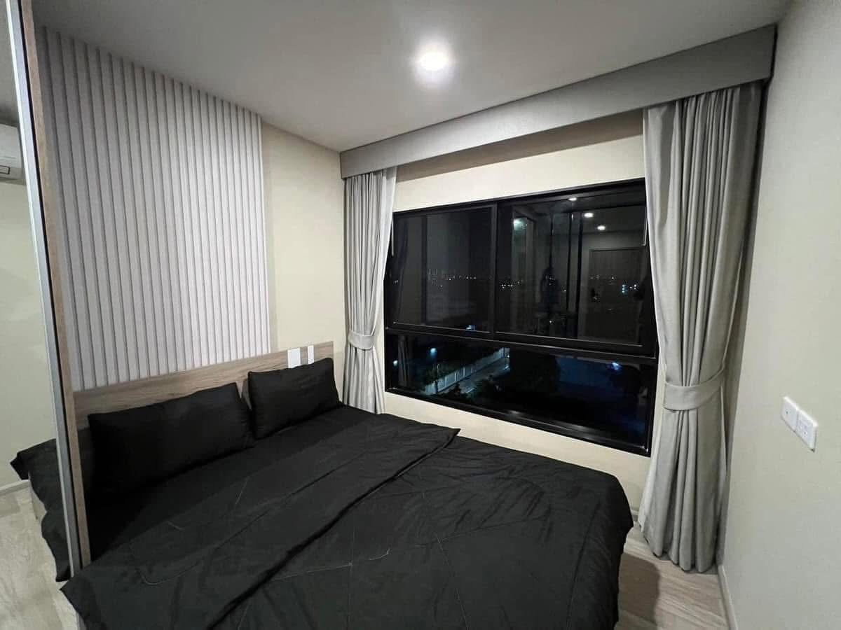 รูป #A124514 ✅ 18/6/69  ให้เช่า Plum Condo Sukhumvit 97/1📲📢สอบถาม ld line @condoboy - รูปที่ 12/12