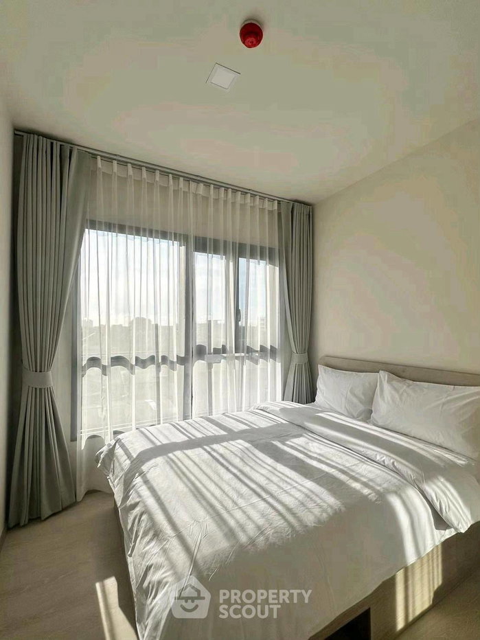 รูป คอนโด 2 ห้องนอน 58 ตร.ม. ที่ PYNN Pridi 20 ใกล้ BTS พระโขนง (เลี้ยงสัตว์ได้) (ID 3007260) - รูปที่ 1/10