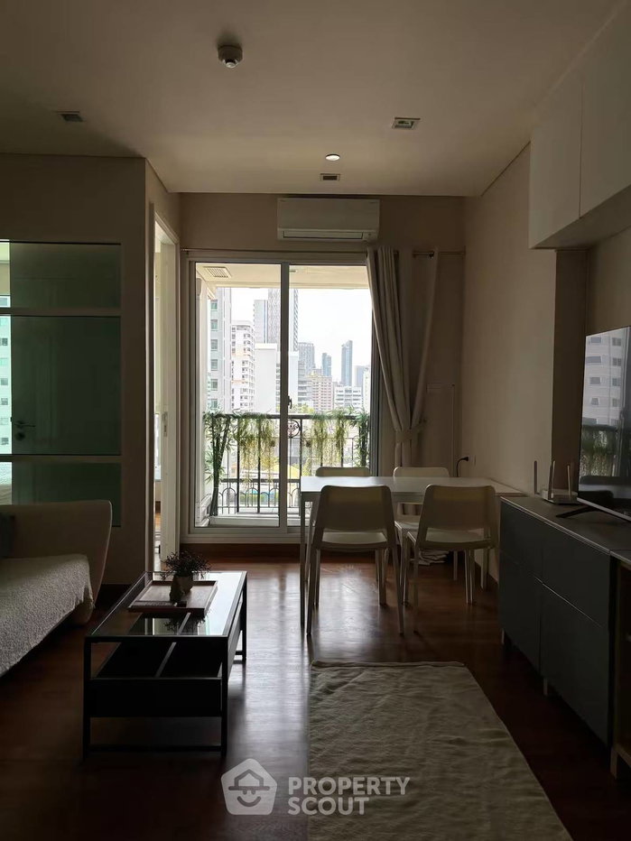 รูป คอนโด 1 ห้องนอน 42 ตร.ม. ให้เช่า ที่ Ivy Thonglor 23 ทองหล่อ (ID 3007392) - รูปที่ 3/16