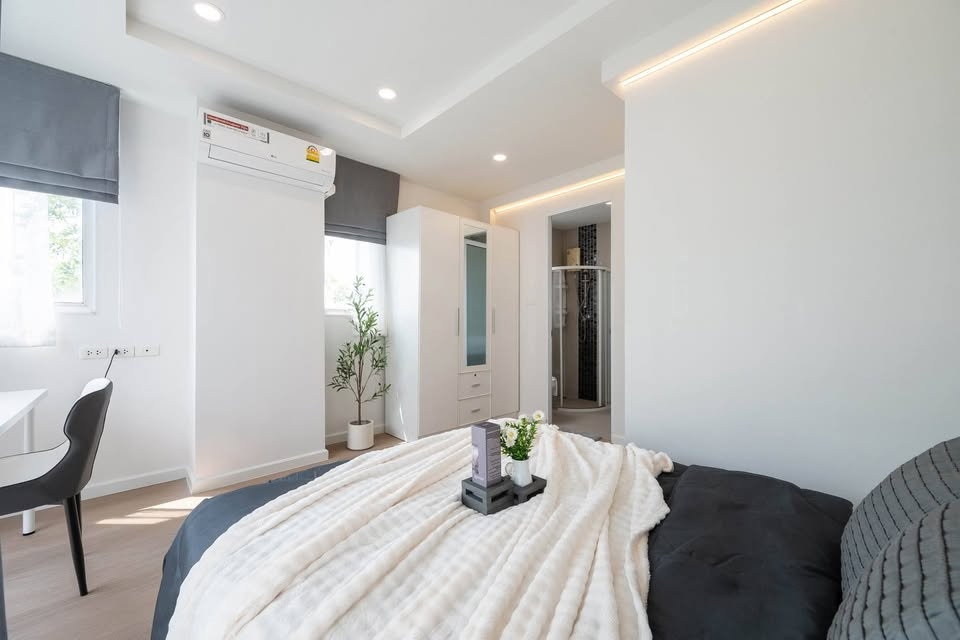 picture #SC14829  📌 sale | 🟦🟨Happy Condo Ladprao 101​​🟥🟩𝑪𝒐𝒏𝒕𝒂𝒄𝒕𝑳𝑰𝑵𝑬:@𝒔𝒆𝒄𝒓𝒆𝒕𝒑𝒓𝒐𝒑𝒆𝒓𝒕𝒚 🔥✨ - 5/11