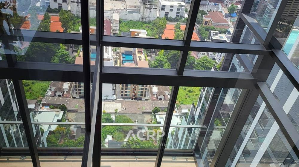 รูป ขาย Celes Asoke – คอนโดหรูใจกลางอโศก ขายด่วน! 2 ห้องนอน 2 ห้องน้ำ ชั้น 39 - รูปที่ 7/8