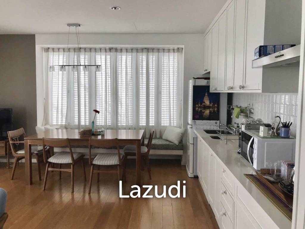 รูป คอนโดหรูติดสระว่ายน้ำ Malibu Kao Tao หัวหิน 2 ห้องนอน - รูปที่ 6/27