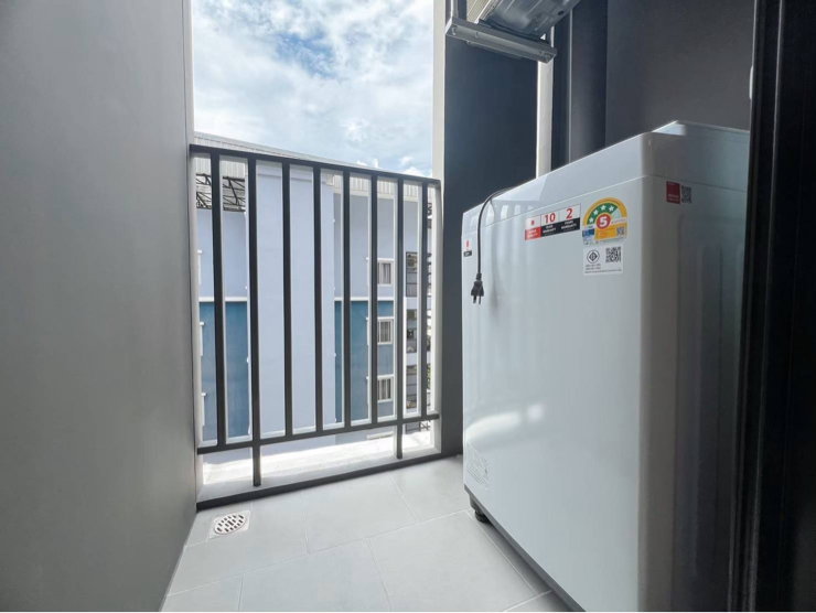 picture @Condorental condo for rent Chewathai PinKlao - 14/17