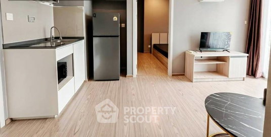 รูปภาพ คอนโด 2 ห้องนอน ให้เช่า โครงการ The Tree Hua Mak (42 ตร.ม.) ใกล้รามคำแหง/หัวหมาก (ID 2993231)